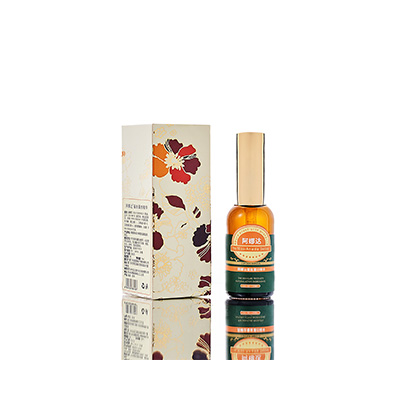 私密细嫩修复精华格尔木