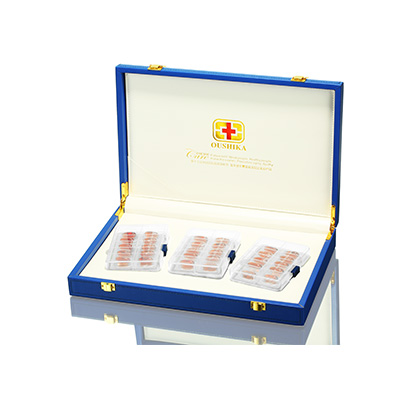 格尔木子宫排毒套