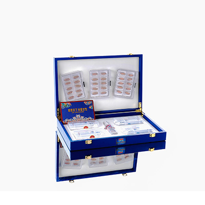 格尔木爱芯回春综合版