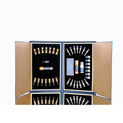 格尔木7D私密抗衰养护套